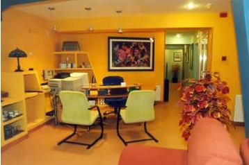 Испания Hotel Билбао / Bilbao, Екстериор