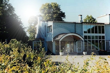 Švedska Hotel Stokholm / Stockholm, Eksterijer