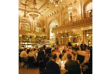 Suède Hotel Stockholm, Extérieur