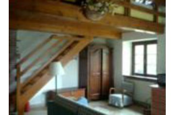 Itálie Penzión Orino, Exteriér