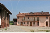 Pension San Giuliano Milanese Italien