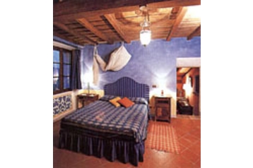 Италия Penzión Rovenscala, Экстерьер