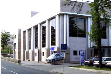 Bjelorusija Hotel Minsk, Minsk, Eksterijer