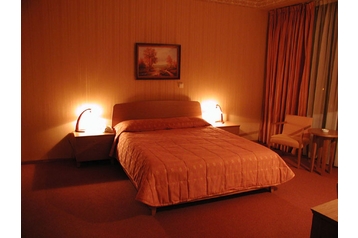 Bjelorusija Hotel Minsk, Minsk, Interijer