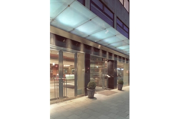 Suecia Hotel Estocolmo / Stockholm, Exterior