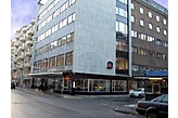 Hotel Stockholm Sweden