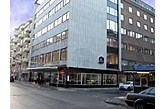 Hôtel Stockholm Suède