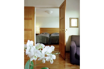 Suecia Hotel Estocolmo / Stockholm, Exterior