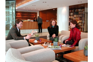 Suecia Hotel Estocolmo / Stockholm, Exterior