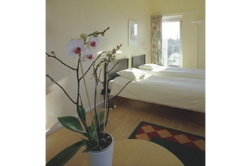 Hôtel Stockholm 4