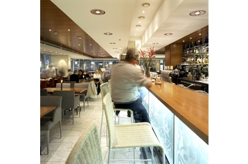 Hôtel Stockholm 4