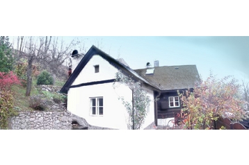 Repubblica Ceca Chata Štramberk, Esterno