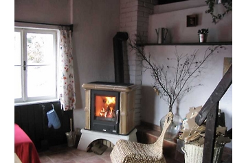 Cehia Chata Štramberk, Exteriorul