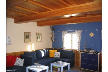 Repubblica Ceca Chata Štramberk, Esterno