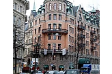 Hotel Sztokholm / Stockholm Szwecja