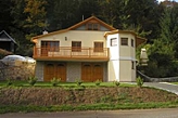 Cabană Podhradí nad Dyjí Cehia