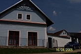 Cottage Vitice Czech Republic