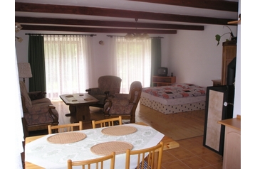 Czech Republic Chata Vitice, Interior