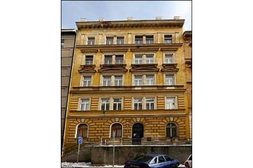 Tschechien Byt Prag / Praha, Exterieur
