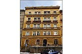 Apartement Praha Tšehhi Vabariik