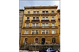 Apartmán Praha Česko