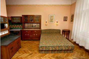 Czech Republic Byt Prague / Praha, Exterior