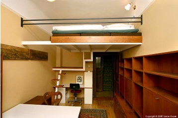 Czech Republic Byt Prague / Praha, Exterior