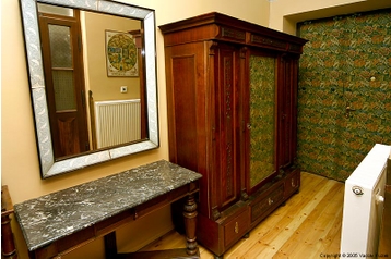 Чехія Byt Прага / Praha, Екстер'єр