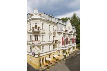 Hotel Marienbad / Mariánské Lázně 1