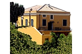 Penzión Badia Polesine Taliansko
