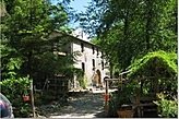 Penzión Giacciano con Baruchella Taliansko