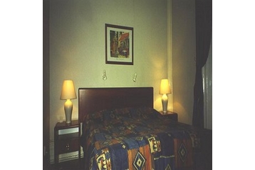 Zviedrija Hotel Gēteborga / Göteborg, Eksterjers