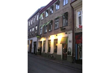 Rootsi Hotel Göteborg, Göteborg, Eksterjöör