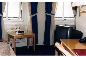 Швецiя Hotel Гетеборг / Göteborg, Екстер'єр