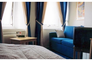 Швеция Hotel Гьотеборг / Göteborg, Екстериор