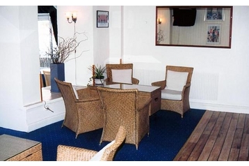 Швеция Hotel Гьотеборг / Göteborg, Екстериор