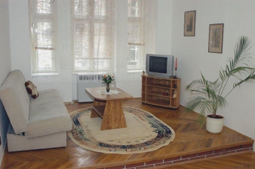Apartamentai Bratislava 2