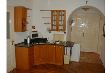Apartma Bratislava 2
