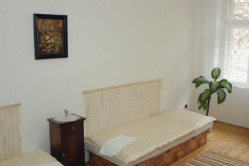 Slowakei Byt Bratislava, Pressburg, Interieur