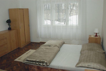 Slovakia Byt Bratislava, Eksteriør