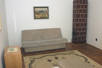 Slovakia Byt Bratislava, Eksteriør