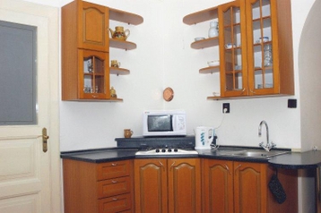 Slovakia Byt Bratislava, Eksteriør