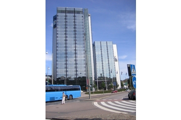 Hotel Göteborg 1