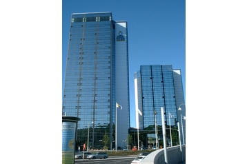 Швеция Hotel Гьотеборг / Göteborg, Екстериор