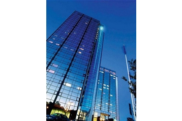 Швеция Hotel Гьотеборг / Göteborg, Екстериор