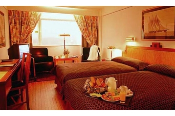 Швеция Hotel Гьотеборг / Göteborg, Екстериор