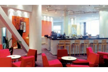 Швеция Hotel Гьотеборг / Göteborg, Екстериор