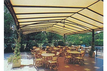 Italija Hotel Cattolica, Eksterijer