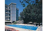 Hotel Cattolica Itálie