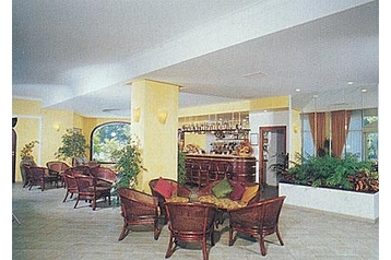 Italija Hotel Cattolica, Eksterijer